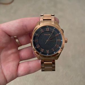 Fossil Watch
